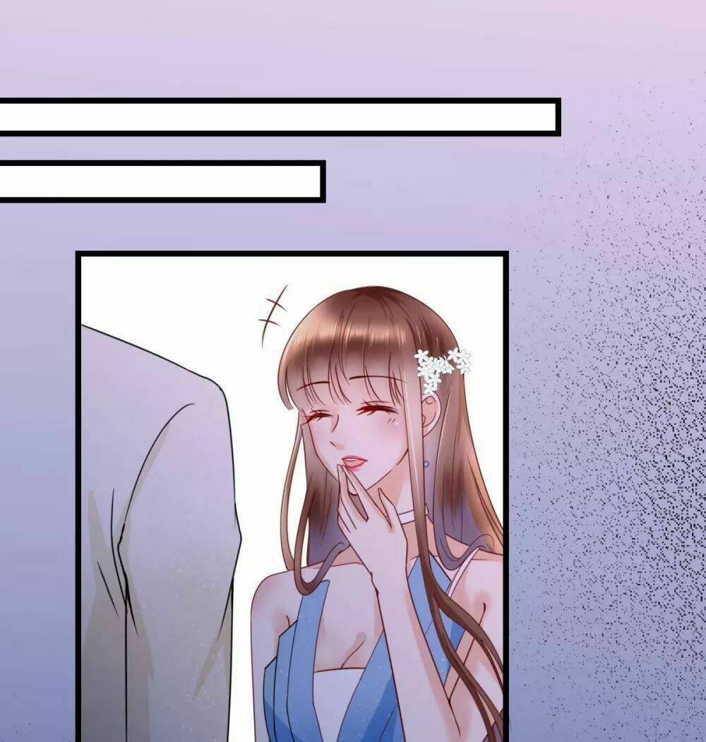 Cường Thế Tù Ái - Địch Thiếu Đừng Xằng Bậy: Chapter 41