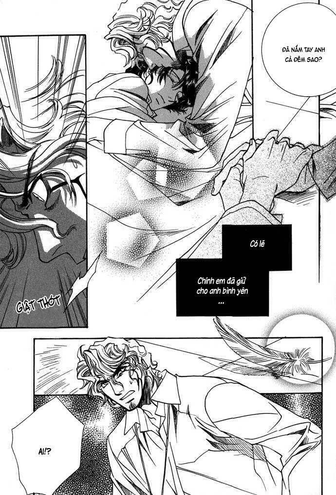 Innocent Bird: Chapter 7