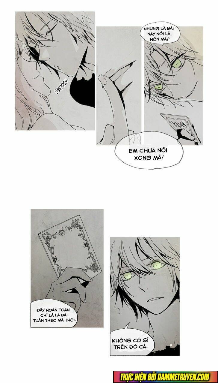 American Ghost Jack: Chapter 9