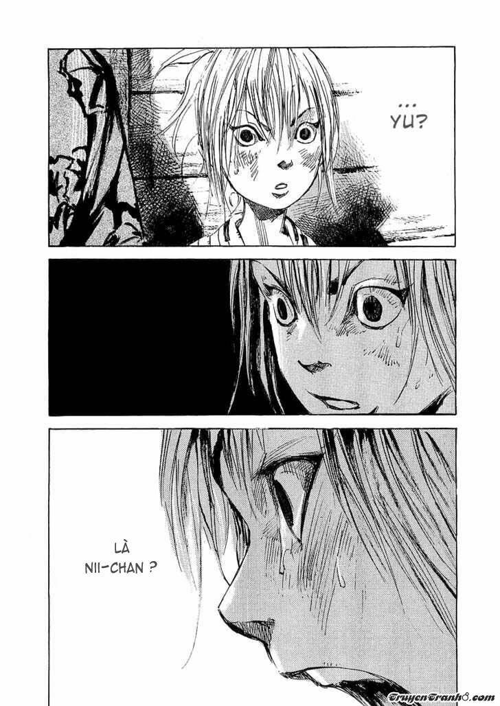 Sidooh: Chapter 17