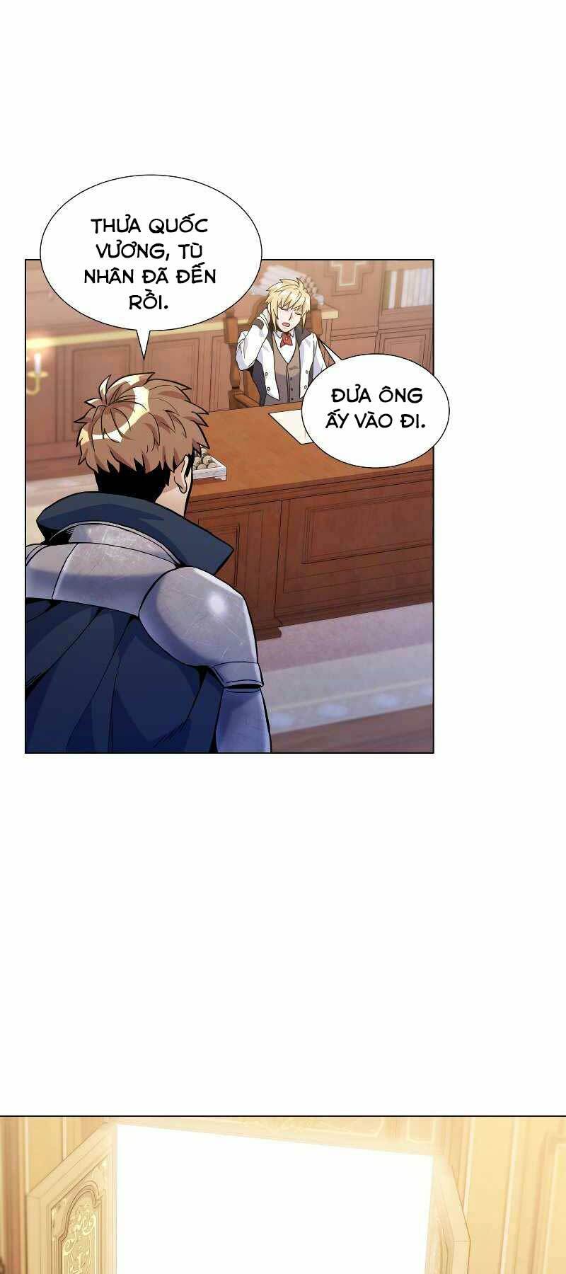 Bạo Chúa Cường Hoành: Chapter 22