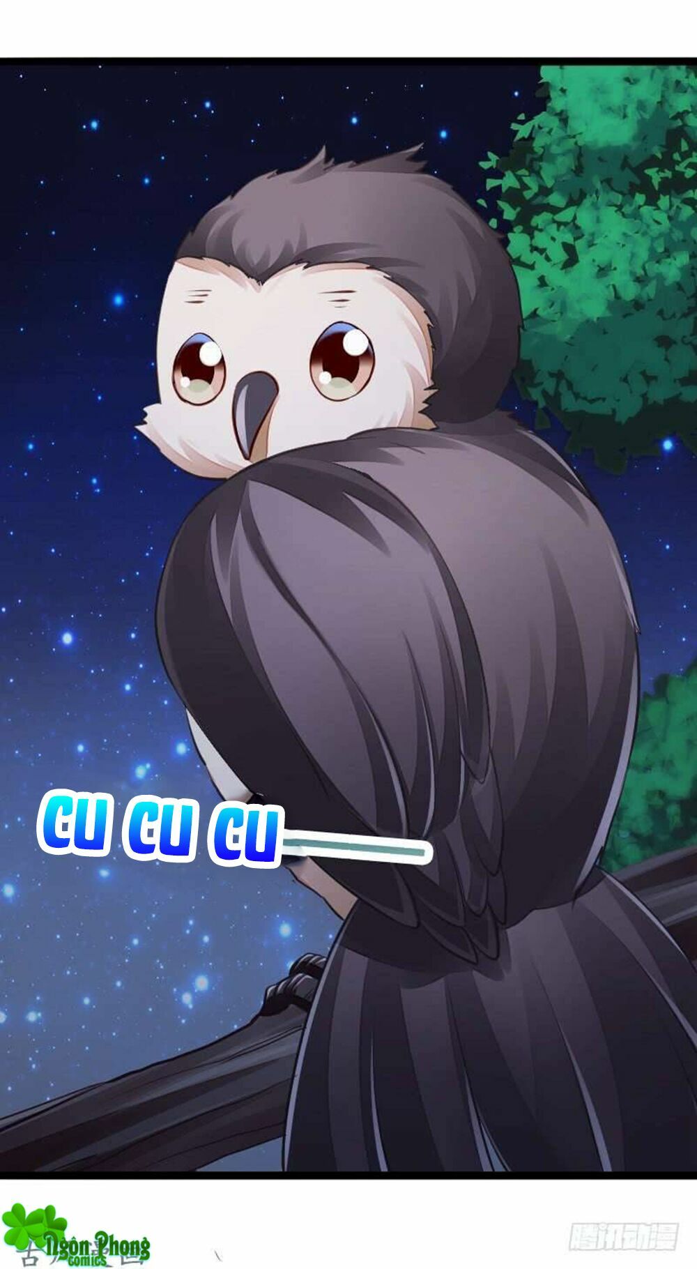 Vạn Năm Nhân Duyên Nhất Tuyến Khiên: Chapter 68