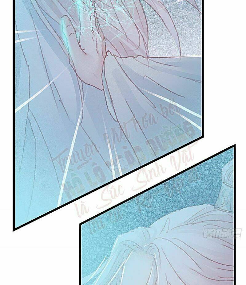 Hữu Yêu Lai Chi Họa Trung Tiên: Chapter 63