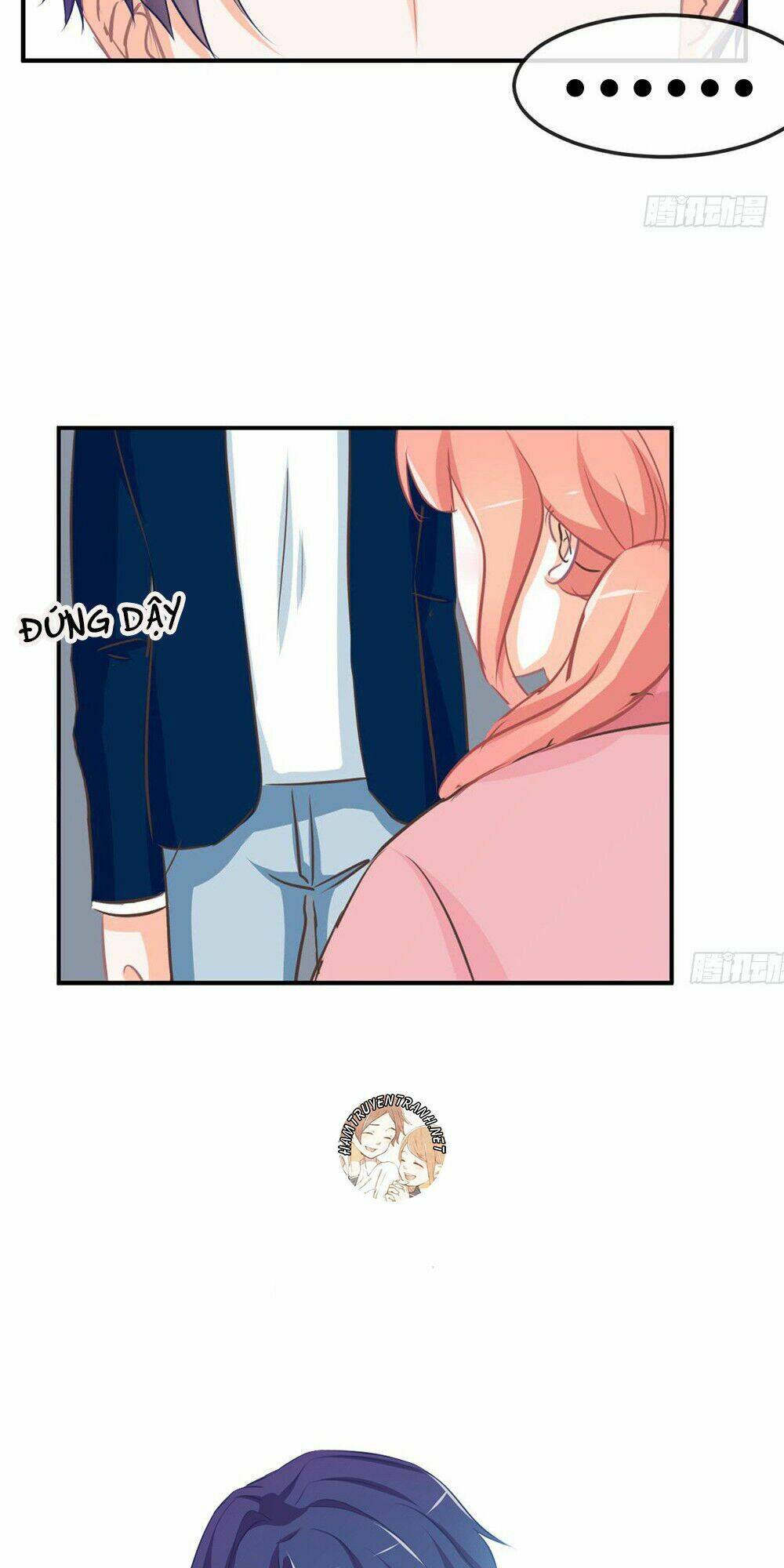 Cẩm Lý Thiếu Nữ Của Tôi: Chapter 16.2