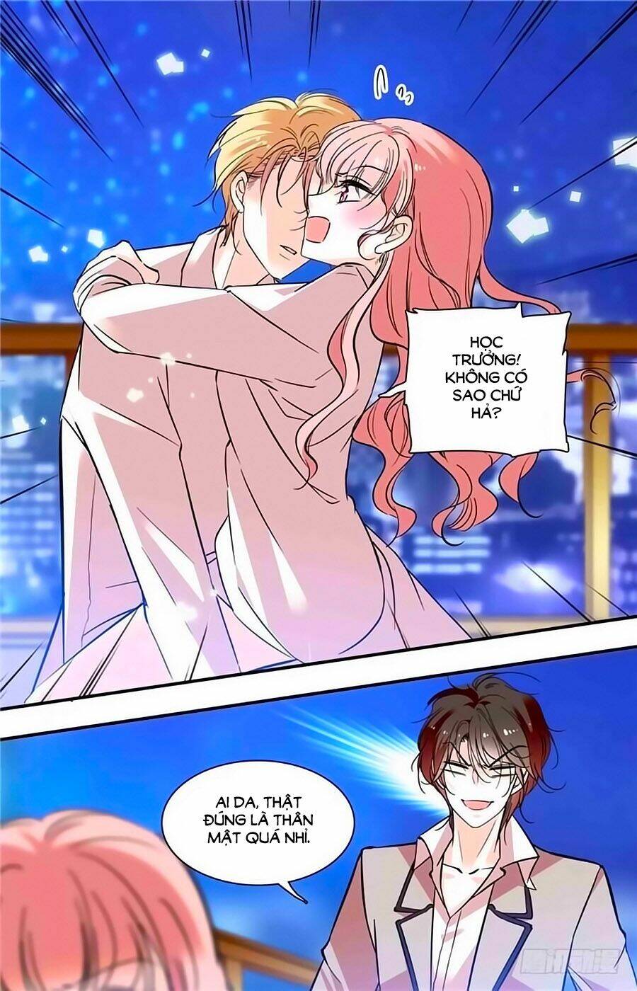 Bạn Trai Quái Thú Của Tôi: Chapter 58