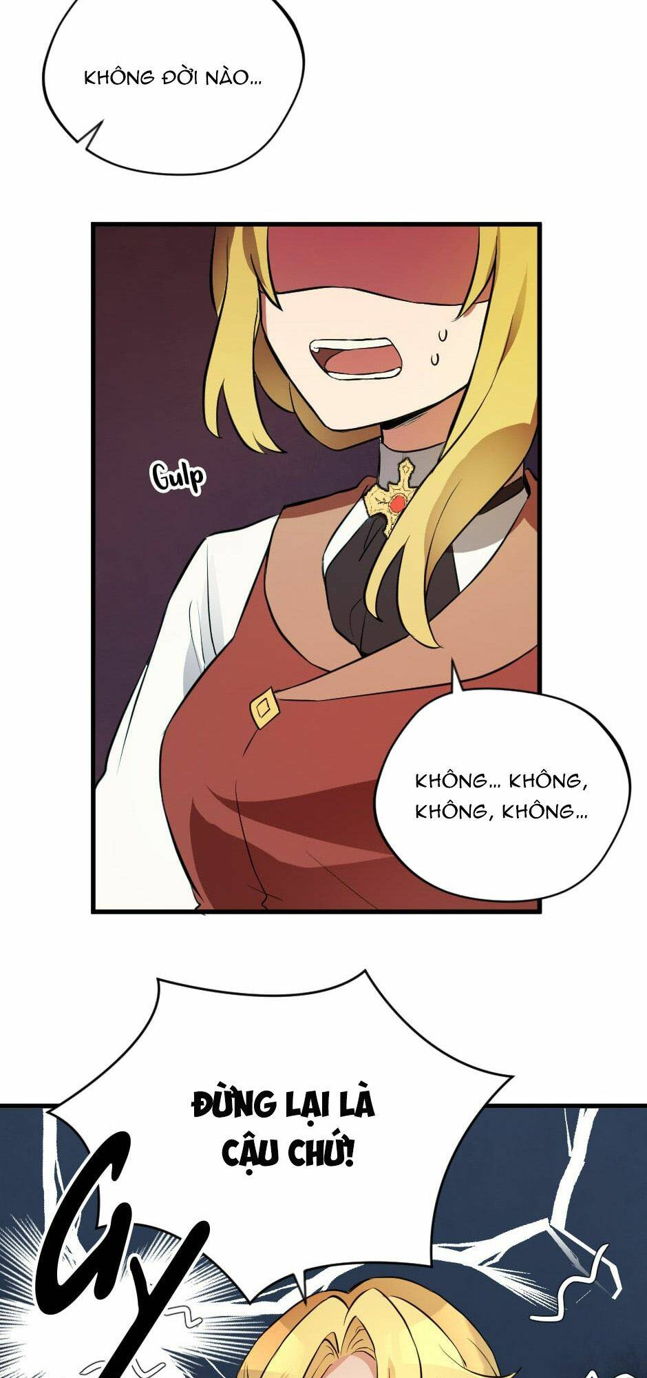 Hỏa Long Vainqueur: Chapter 5