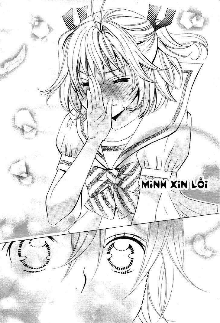 Cuộc Gặp Gỡ Diệu Kỳ: Chapter 2