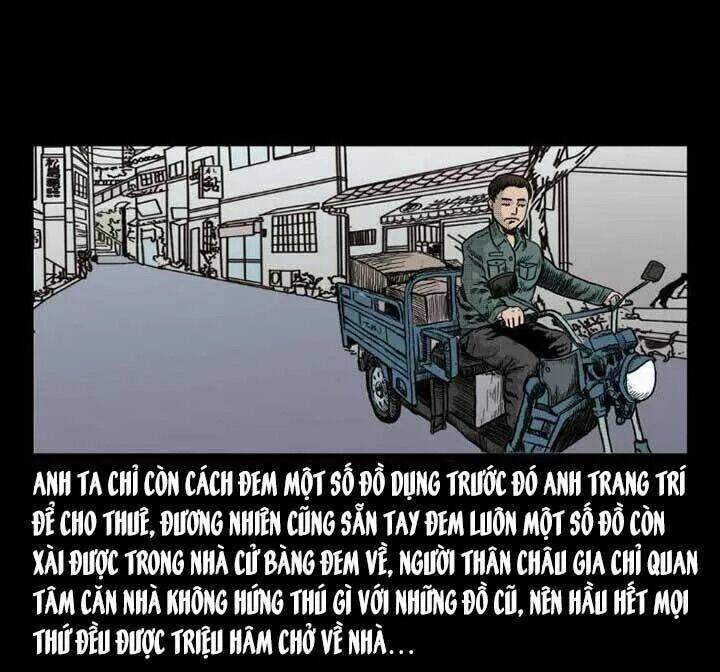 Kỳ Án Có Thật: Chapter 26