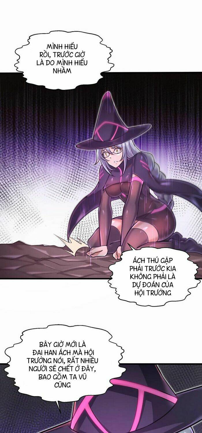 Một Trăm Triệu Điểm: Chapter 48