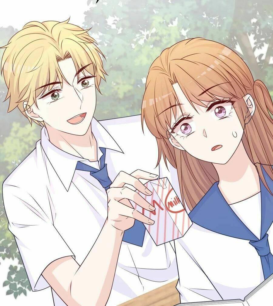 Khi Cô Gái Nhìn Thấy Thời Gian: Chapter 29