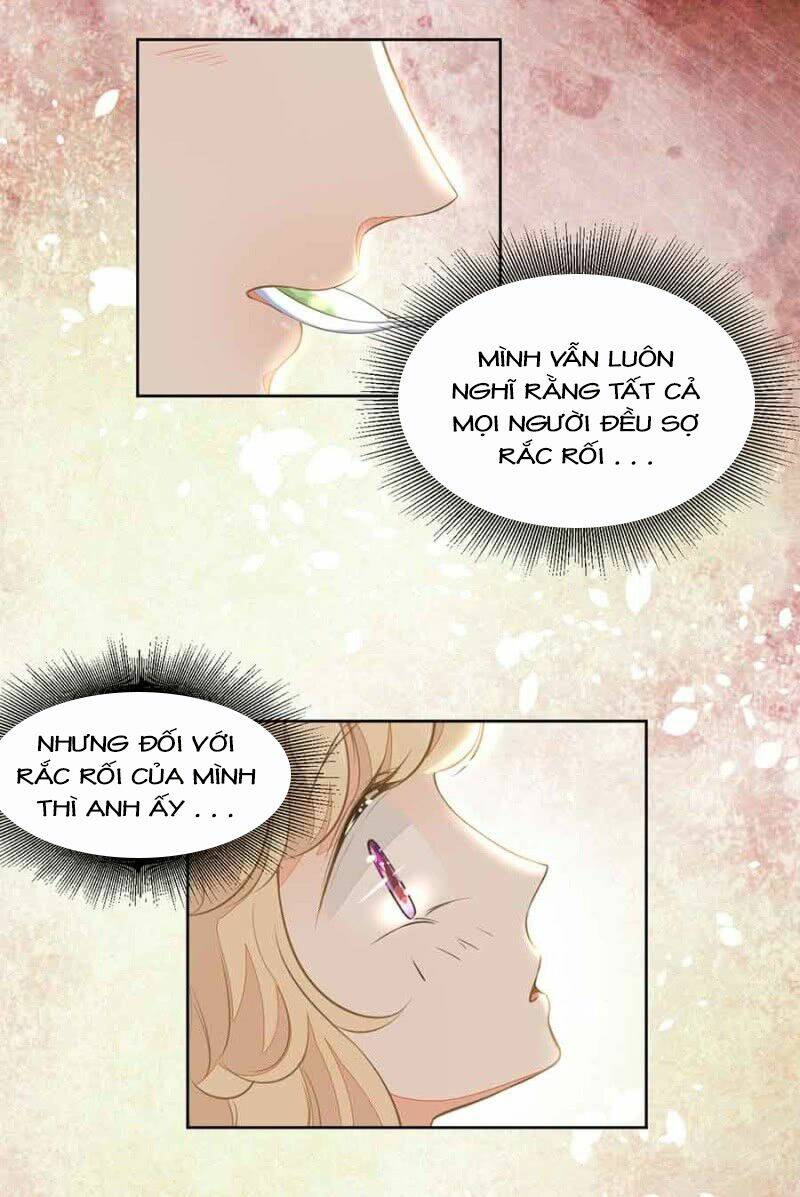 Hôn Sai 55 Lần, Nam Thần Cao Lãnh Ở Sát Vách: Chapter 79