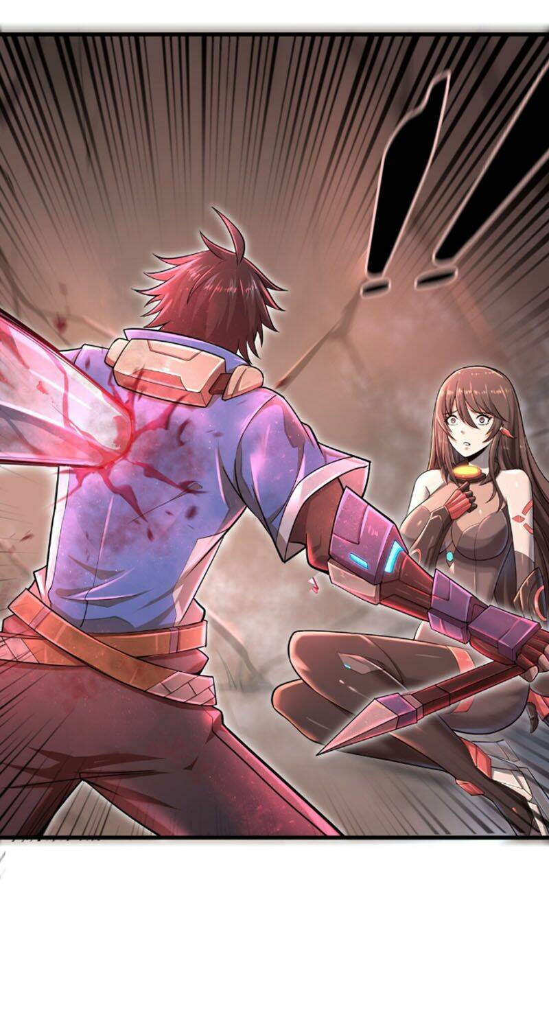 Một Trăm Triệu Điểm: Chapter 5