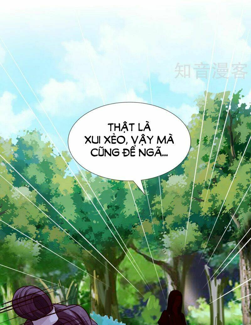 Tuyệt Thế Độc Phi Của Tà Vương: Chapter 108