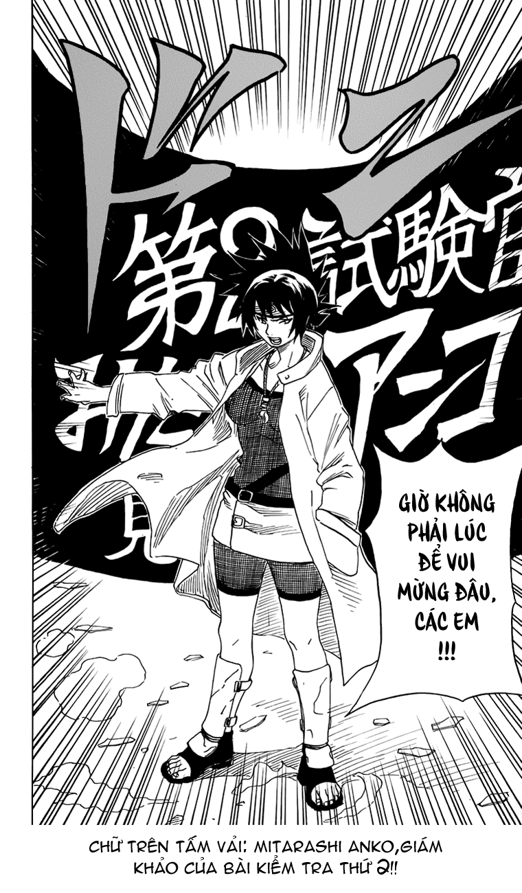 Naruto: Chapter 44