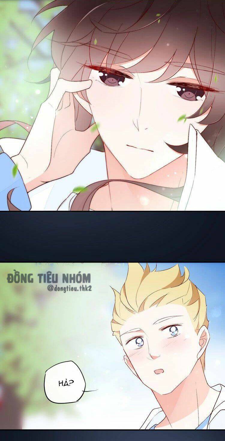 Cẩm Nang Tấn Công Tra Nam: Chapter 12