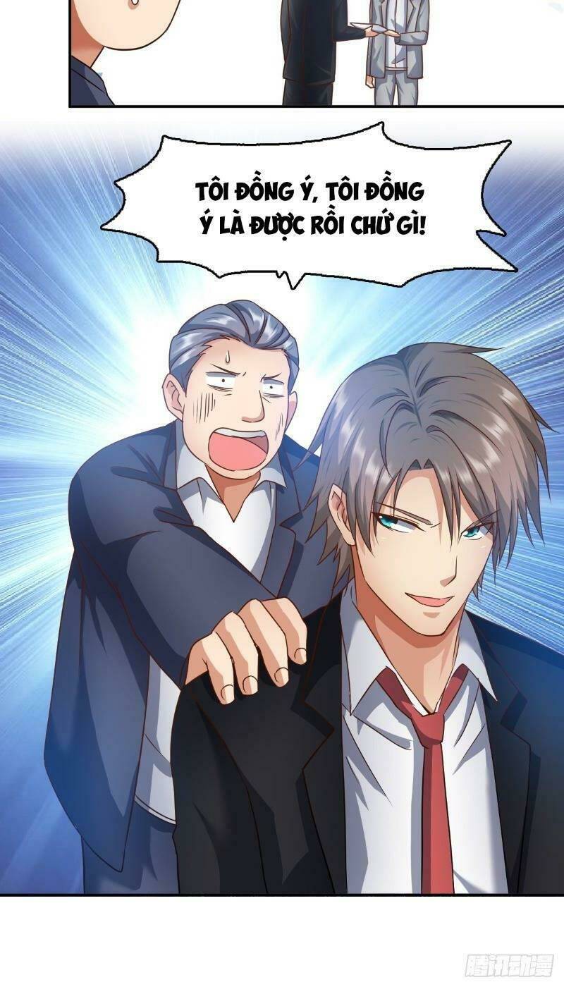 Tuyệt Thế Thiên Tài Hệ Thống: Chapter 60