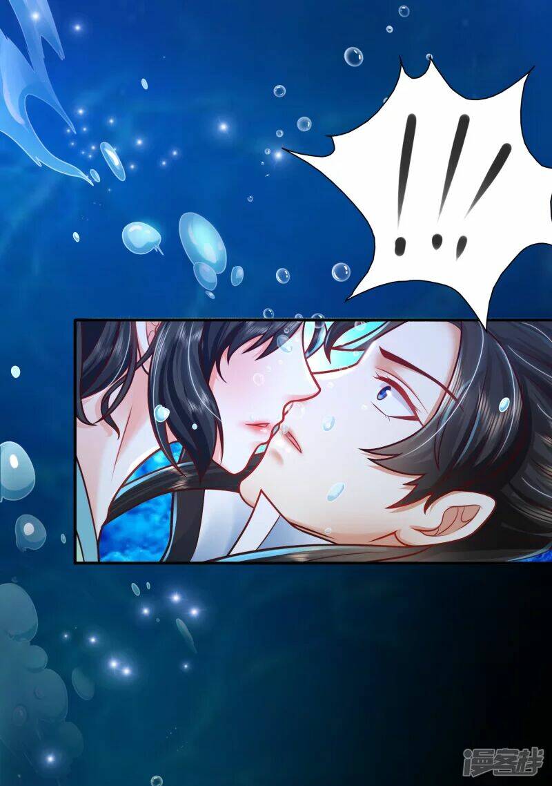 Khoa Kỹ Đại Tiên Tông: Chapter 1