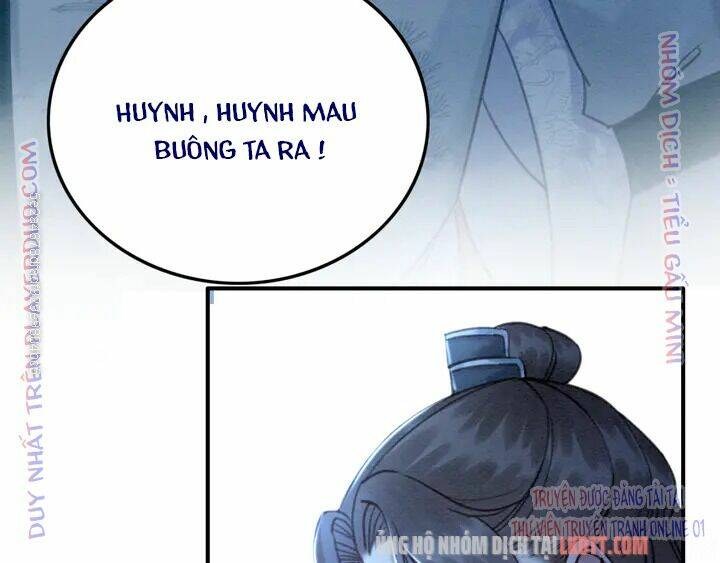 Trọng Sinh Bá Sủng Nhiếp Chính Vương Quá Mạnh Mẽ: Chapter 163