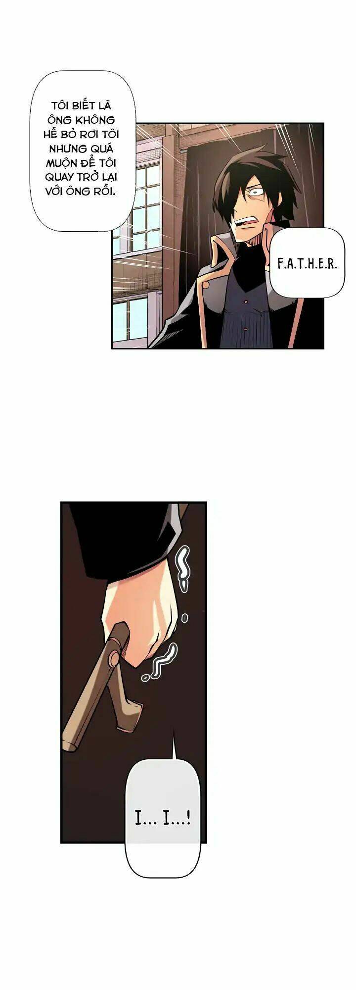 Sweet X Trouble: Chapter 24