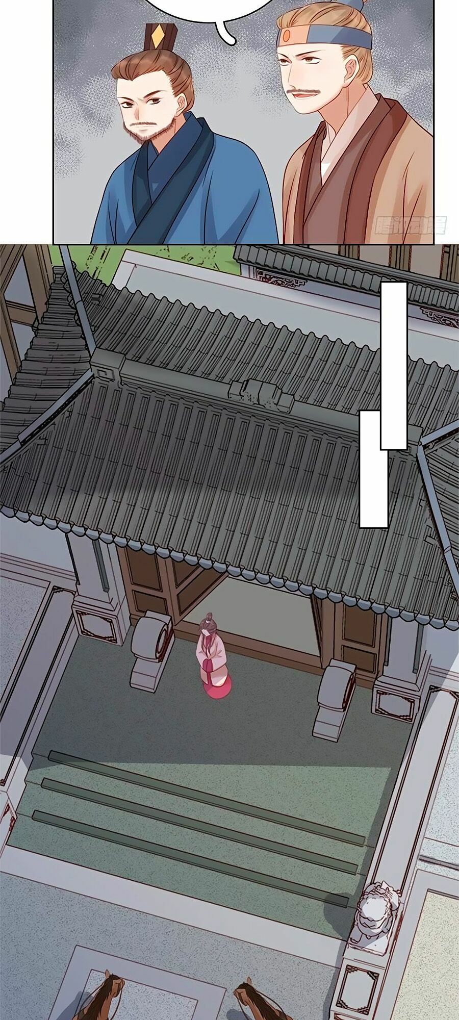 Xuân Khuê Bí Lục: Xưởng Công Thái Liêu Nhân: Chapter 82