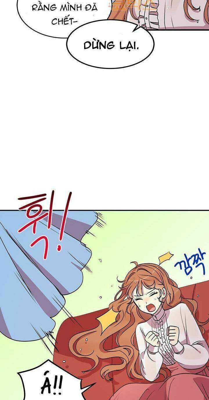 Công Tước, Loạn Vừa Thôi!: Chapter 27