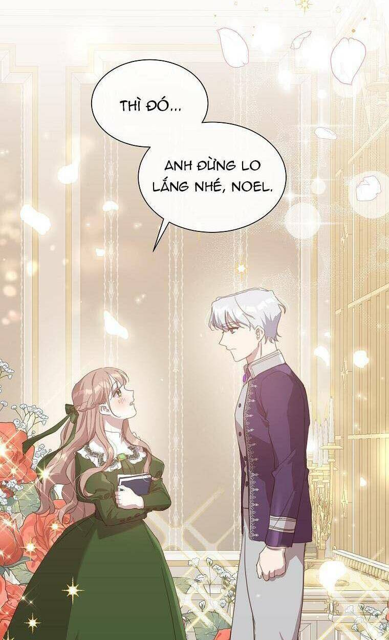Mất Đi Một Người Chị Tốt: Chapter 18
