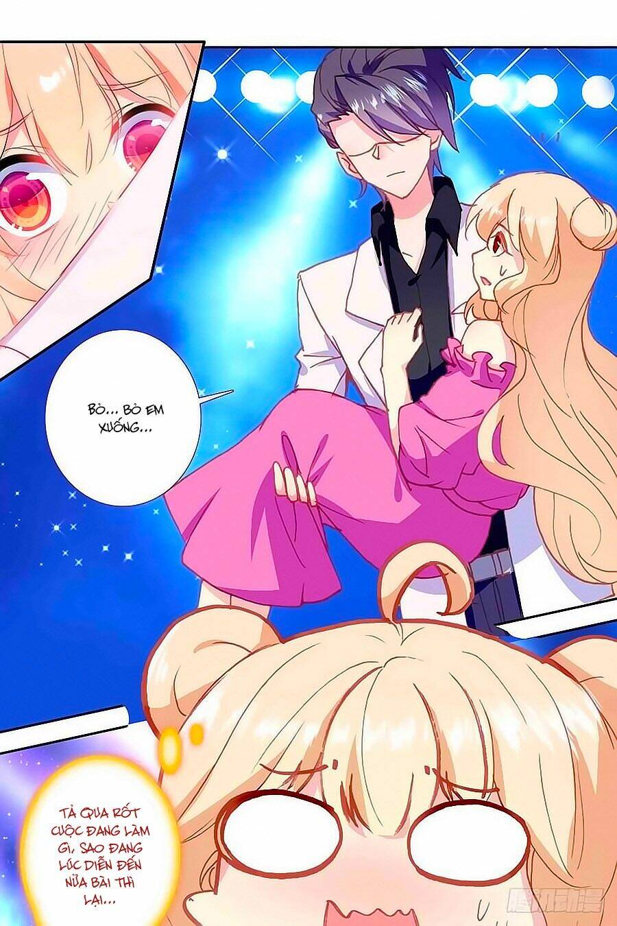 101 Sủng Vật Tình Nhân: Chapter 71