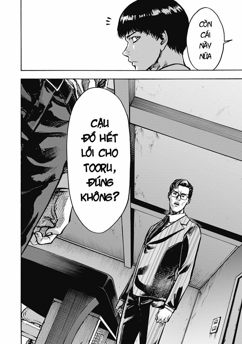 Casinogui: Chapter 20