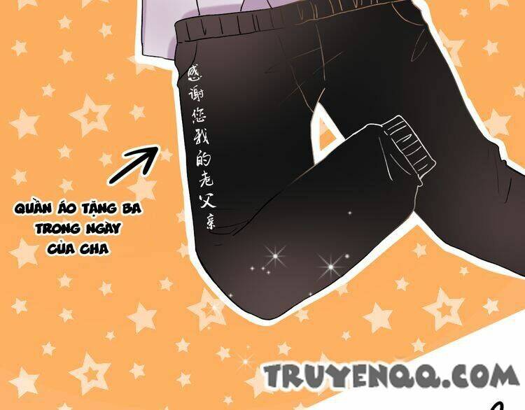 Trạch Thượng Tịch Mịch Huỳnh Hỏa: Chapter 7.1