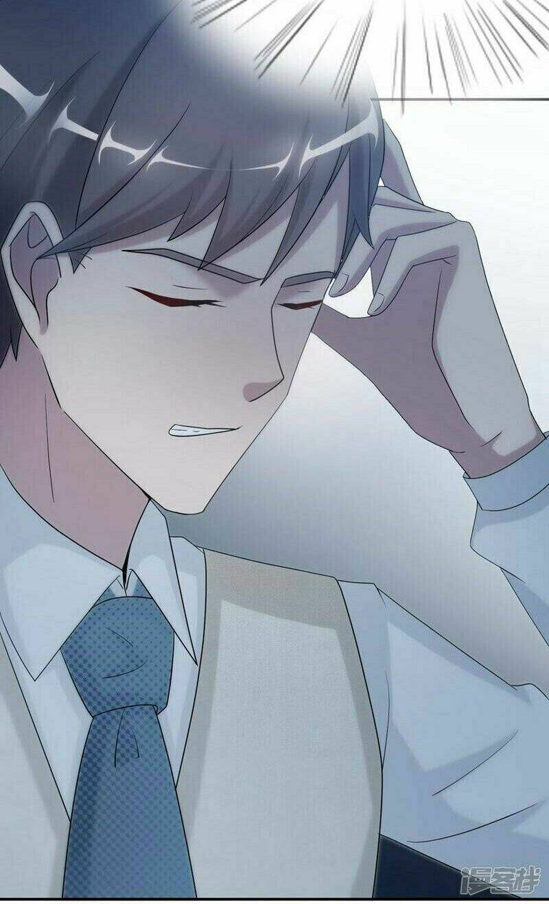 Mạc Thiếu Bức Hôn: Vợ Mới Khó Chống Đỡ: Chapter 57