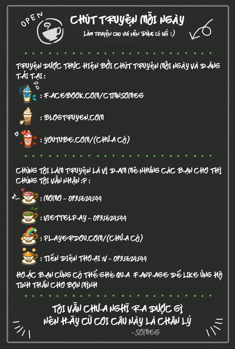 It's Mine: Chapter 6