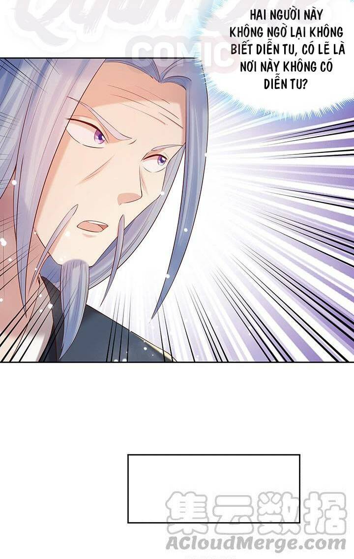 Siêu Phàm Truyện: Chapter 132