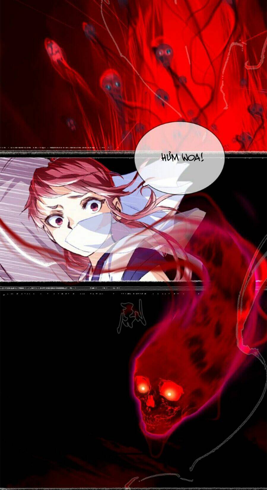 Hắn Ta Là Vua: Chapter 2