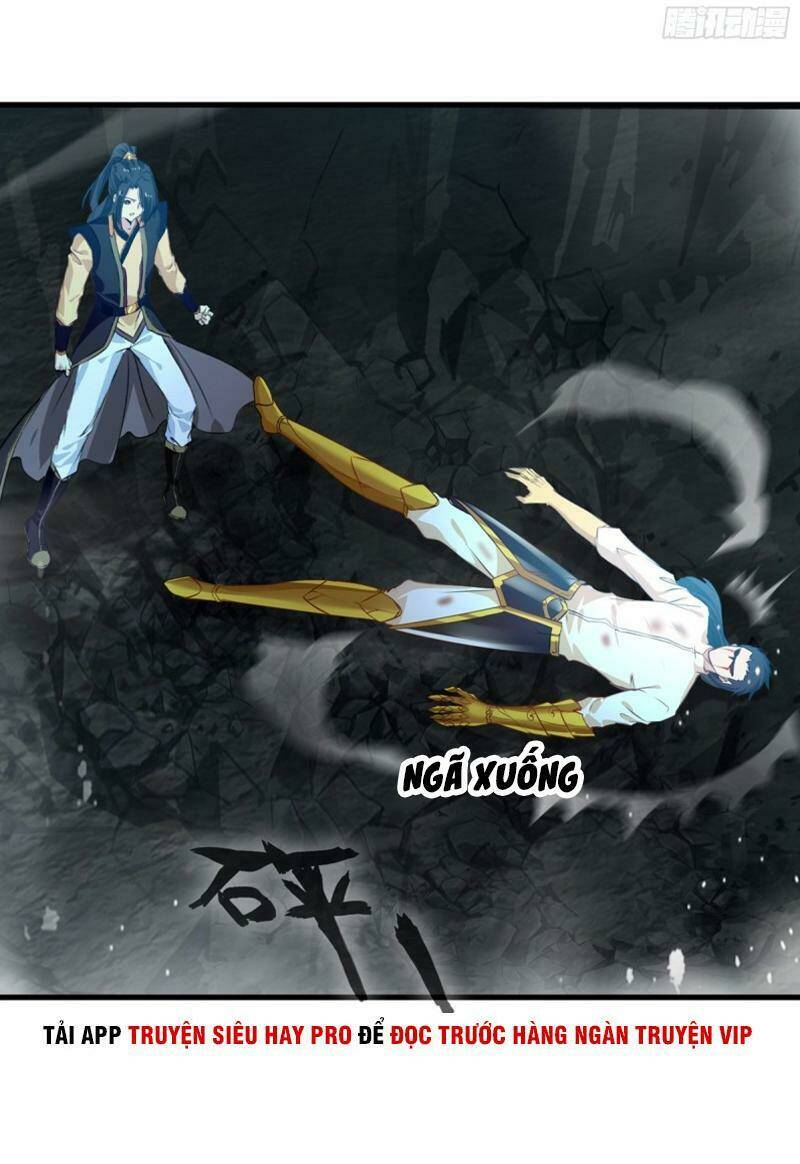 Tuyệt Thế Đế Tôn: Chapter 82