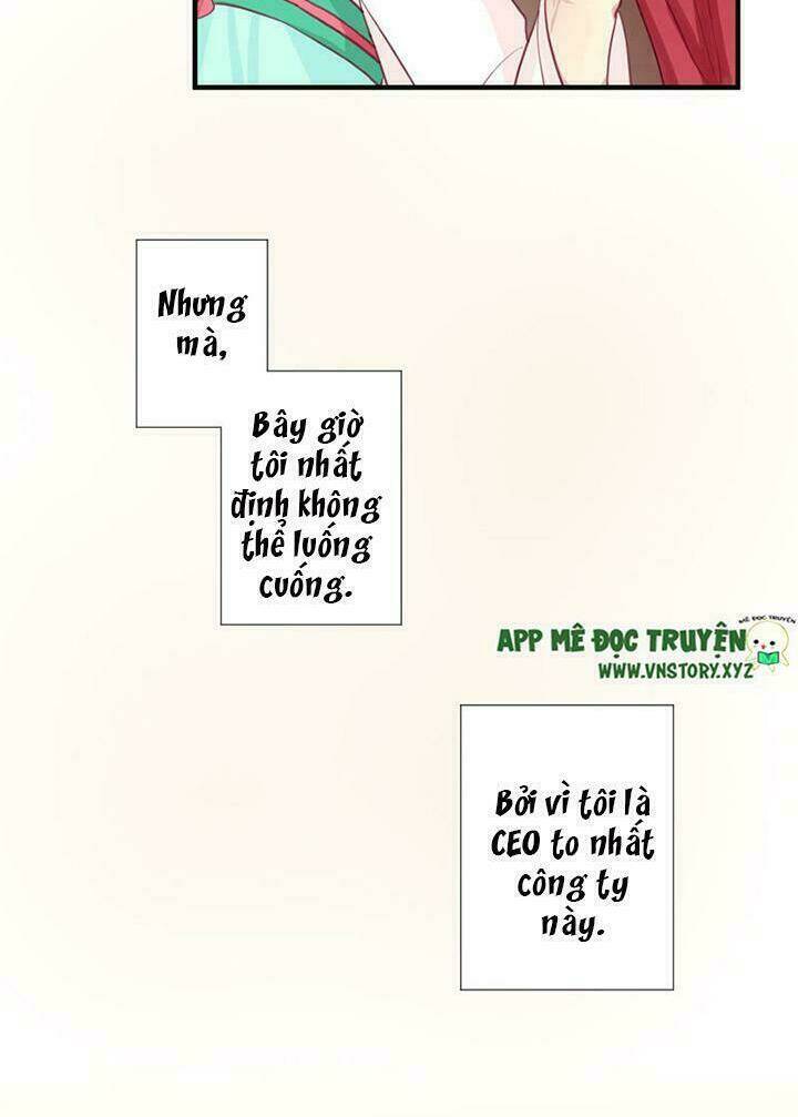 Hoàng Hậu Bận Lắm: Chapter 2