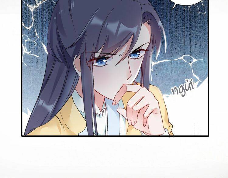 Hoa Nhan Sách: Chapter 68.2