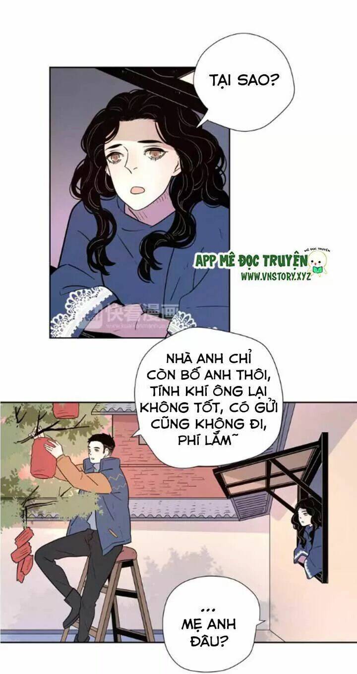 Cạm Bẫy Ngọt Ngào: Chapter 64