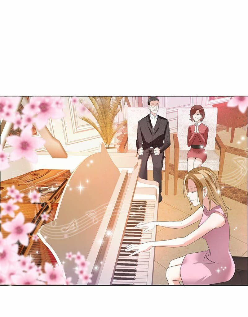 Độc Sủng Kiều Thê Của Bá Đạo Tổng Tài: Chapter 7
