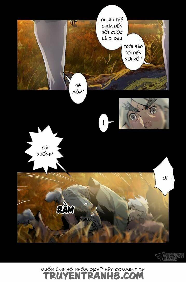 Thâu Hồn: Chapter 75