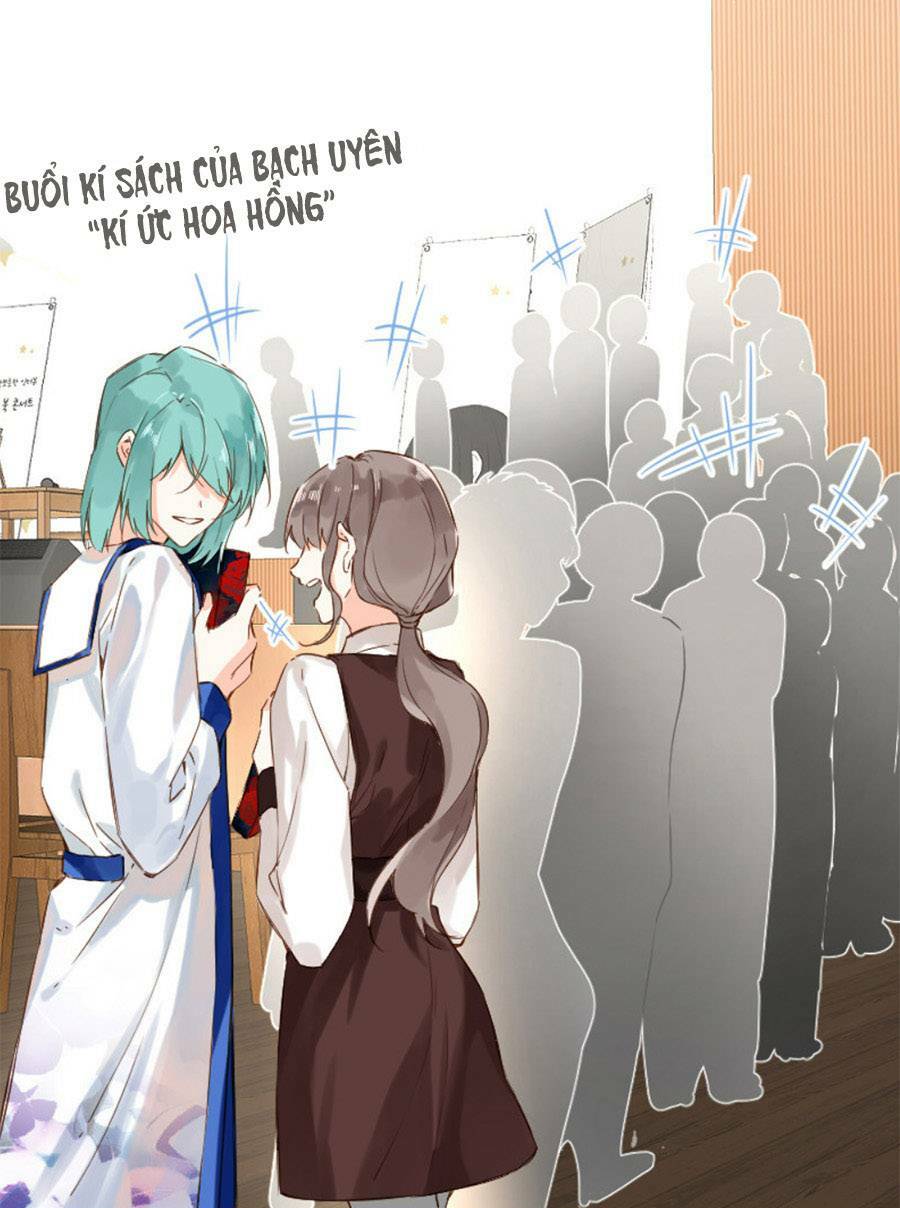 Tâm Động Thuấn Di: Chapter 72