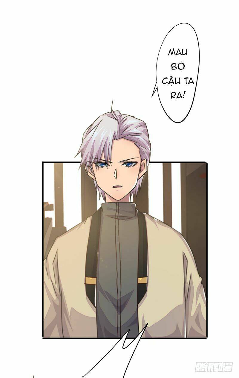 Lật Mặt: Chapter 5