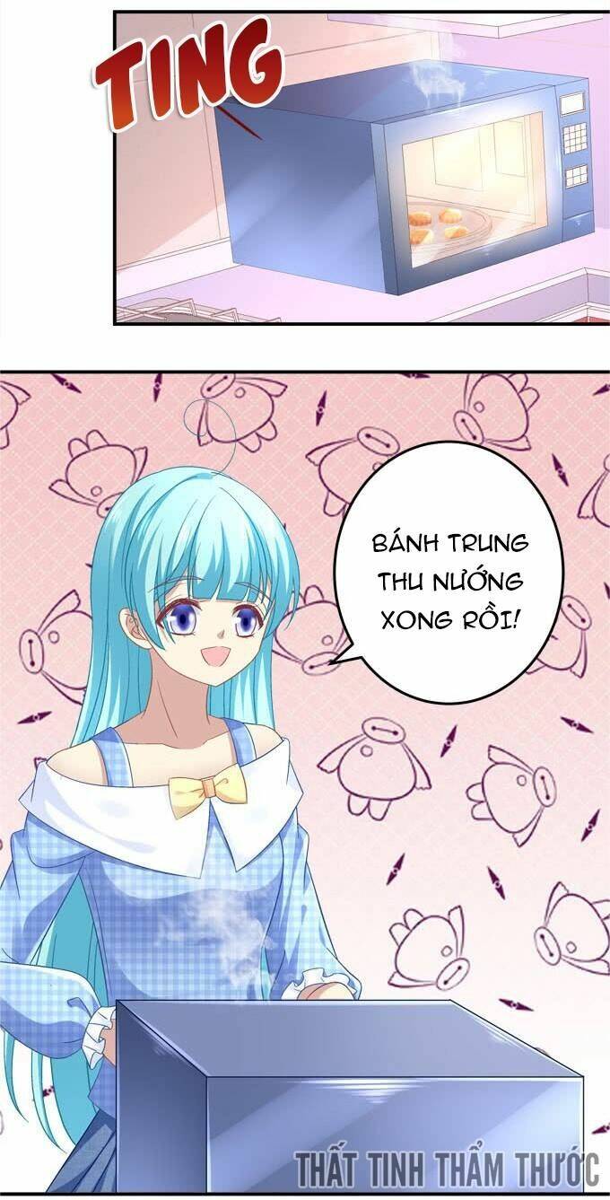 Đế Vương Ta Vẫn Còn Nhỏ: Chapter 49.5