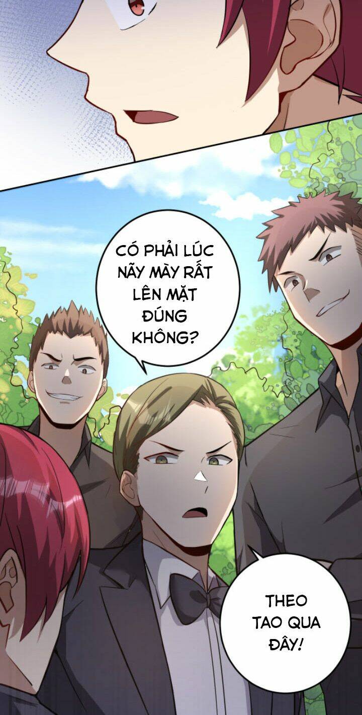 Lão Bà Ta Là Minh Chủ Võ Lâm: Chapter 2