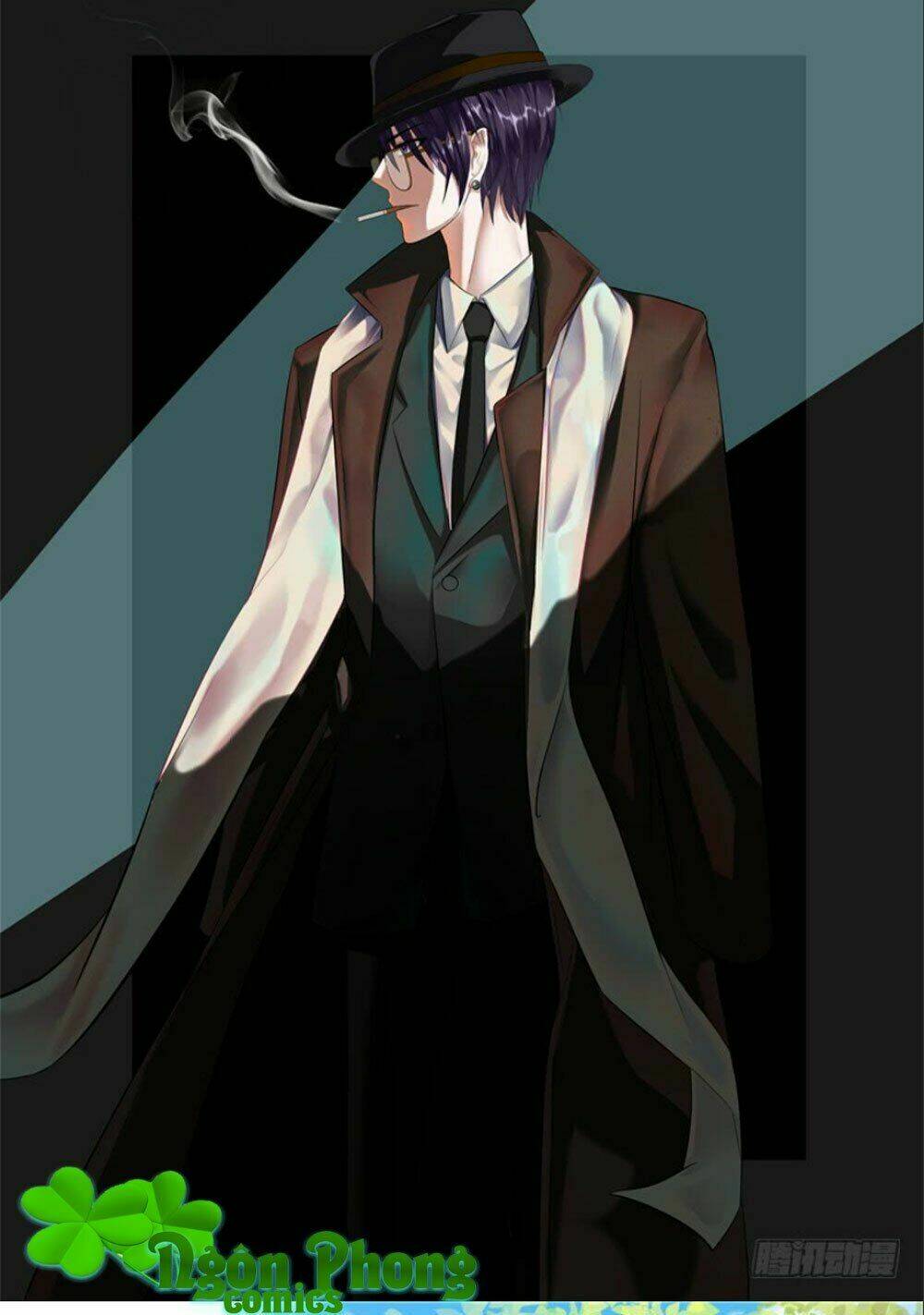 Hung Mãnh Quỷ Phu Bà Thượng Sàng: Chapter 38