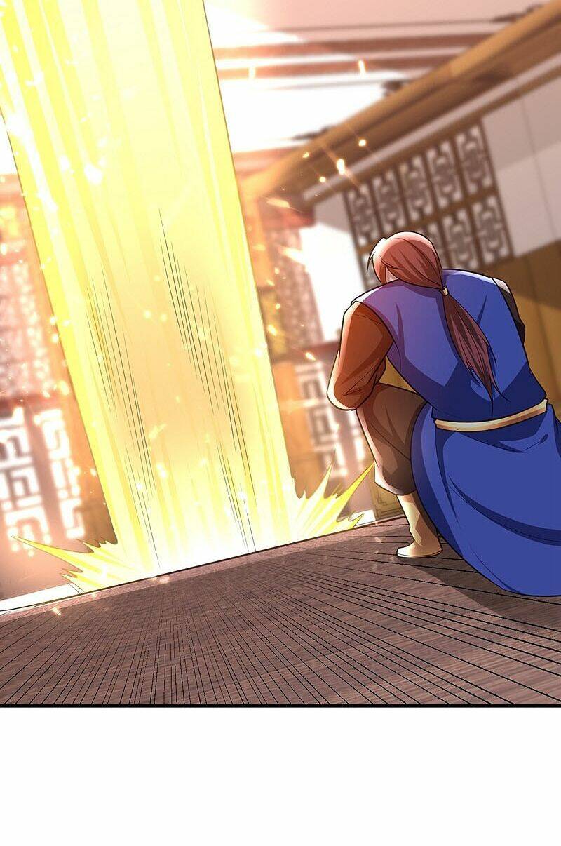 Yêu Giả Vi Vương: Chapter 197