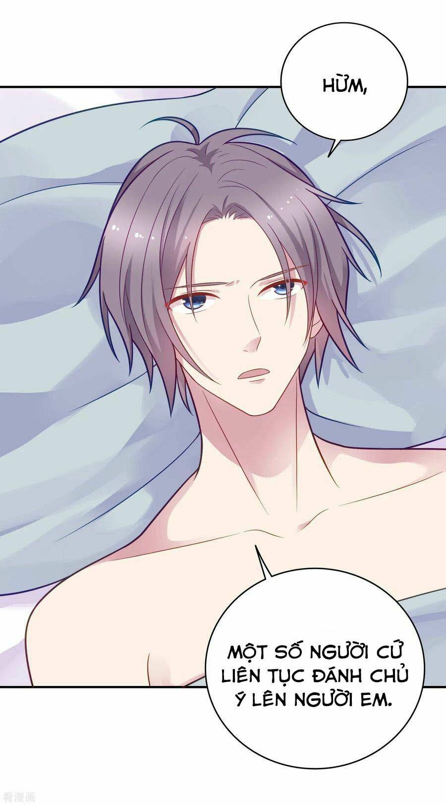 Hẹn Hò Siêu Tốc: Chapter 34