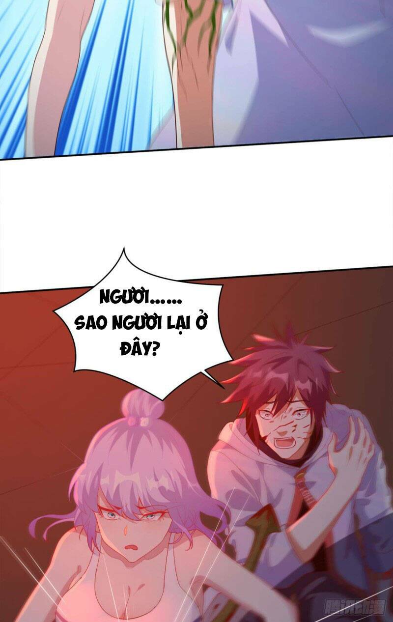 Mạt Thế Thần Tài: Chapter 53