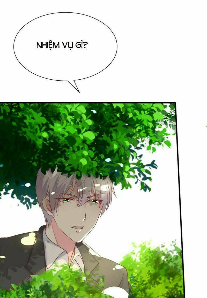 Này! Đừng Động Vào Phô Mai Của Tôi: Chapter 90