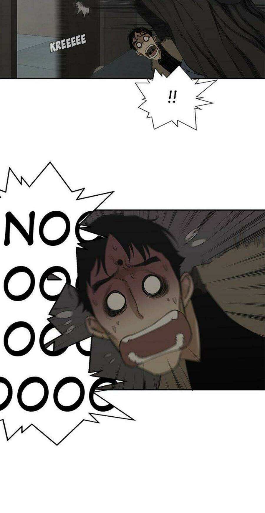 Hiệp Sĩ Giao Hàng: Chapter 22