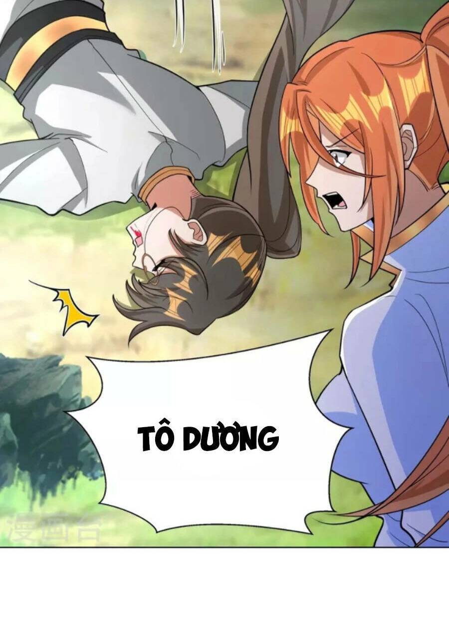 Tiến Sĩ Khoa Học Kỹ Thuật Tu Tiên: Chapter 75